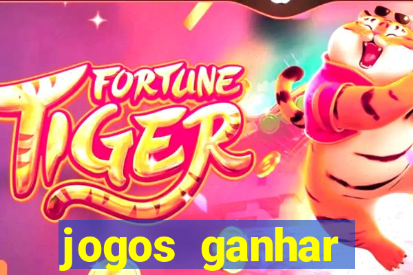 jogos ganhar dinheiro no pix